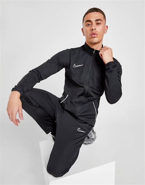 nike herren anzug sportswear transition in schwarz kapuze|trainingsanzüge herren.